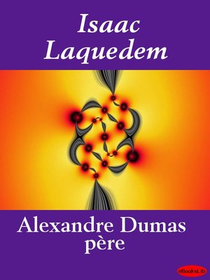 cover image of Isaac Laquedem